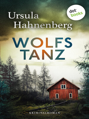 cover image of Wolfstanz